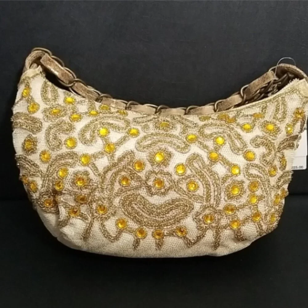 NWT Betsey Johnson SHOULDER BAG